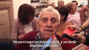 Homenaje a Jerónimo De Sande