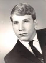 Obituary information for Thomas James Busic Sr.