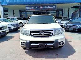 Find your perfect car with edmunds expert reviews, car comparisons, and pricing tools. 2015 Honda Pilot For Sale In Dubai United Arab Emirates Honda Pilot Touring 2015 Full Option Full Service History Gcc Specs