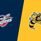 Windsor Spitfires at Sarnia Sting event image