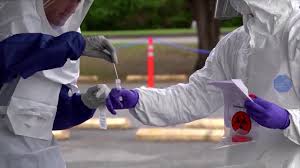 How Accurate Are The Covid 19 Swab Tests Youtube