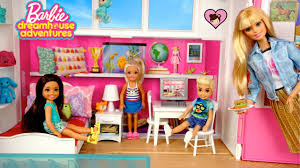 In order to get robux, you have to do exactly as the instructions say. Barbie Chelsea Play Date In The New Dreamhouse Adventures Dollhouse Youtube