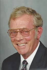 Jerry L. Mackling Obituary