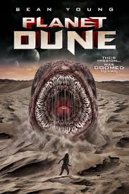 Planet Dune (2021) - User reviews - IMDb