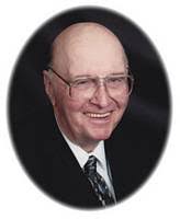 KREGEL, Eldon Gustav Fred --- 1928-2011