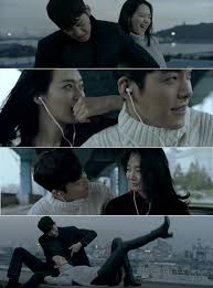 Shin min ah adorns her silky bod with the love & animal masterpiece collection by stonehenge for the shin min ah overwhelms marie claire readers with her grace. Love Is Everywhere In Kim Woobin Shin Min Ah S New Cf Shin Min Ah Kim Woo Bin Shin Min Ah Kim Woo Bin