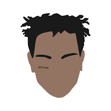 Artwork ski mask the slump god cartoon. Ski Mask The Slump God By Zdnsr On Deviantart