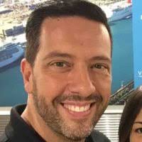 Frank Bertucci's Instagram, Twitter & Facebook