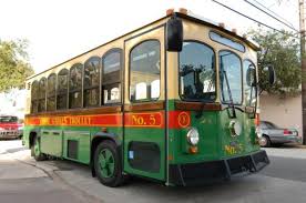 City Of Coral Gables Coral Gables Trolley
