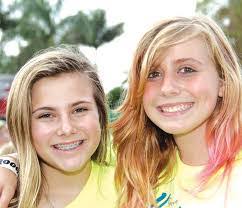 Ashley Mcdole's Instagram, Twitter & Facebook