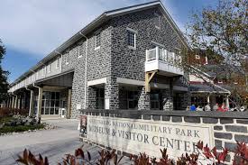 Art gallery, museum & gallery · closed. Rediscover Gettysburg In February Adams County Free Days At The Gettysburg National Military Park Museum Visitor Center Gettysburg Connection