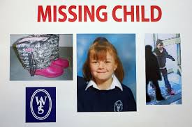 How shannon matthews was ripped from her loving grandparents and given a new identity after her heartless mother used her in an elaborate kidnap sham to get cash. 8yri7qw18ihmem