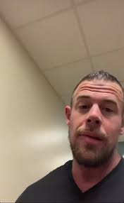 Mark Hudson Arkansas