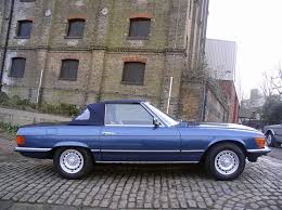 1985 Mercedes Benz 450 Sl Mercedesclassiccars Mercedes Benz Mercedes Benz Cars Mercedes Benz Sports Car