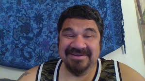 Tang Soo Do Grandmaster Steve Chambliss