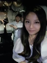 Denise Lee Mrs Malaysia International World 2019 Champion