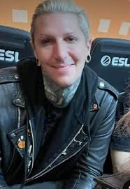 Happy birthday Chris Motionless ~ghostscreature