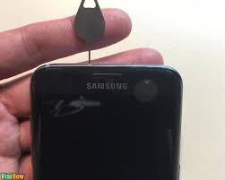 We did not find results for: Remove A Sim Card From The Samsung Galaxy S7 Edge Visihow
