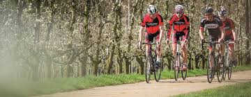 There will never be another like him. Eddy Merckx Cycling Route