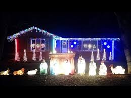Maybe you would like to learn more about one of these? 2020 Christmas Lights Mr Christmas Lights Sounds Of Christmas Youtube