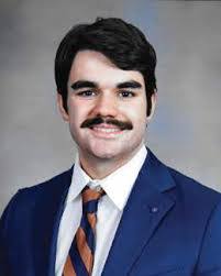 Ken Beckley's Instagram, Twitter & Facebook