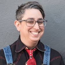 Miriam Stahl's Instagram, Twitter & Facebook