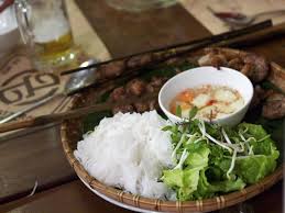 The rice is cooked, fluffed, and kneaded like it's a ball of dough. Gallery 20 Vietnamese Dishes You Should Know