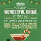Its The Most Wonderful Crime Of The Year event image