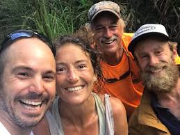Go back / lost in the forest 2. Amanda Eller How Woman Lost In The Forest For 2 Weeks Survived