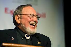 Alaska Rep. Don Young reaches another milestone: Longest-serving Republican  in congressional history