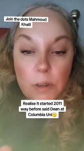 Join the dots, realise it started in 2011, way before said Dean at Columbia  Uni🤔 #viral #fy #worldtok #fact #foryoupage #fyp #stopracism