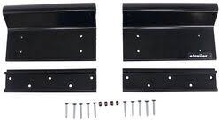 Check spelling or type a new query. Solera Slide Topper For 153 1 2 Inch Slide With Pre Installed Brackets Etrailer Com