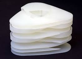 Mercedes Benz Museum Stuttgart By Unstudio Architects Architecture Model Arch Model Architecture