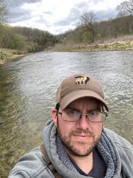 Arlington Regional Master Nats field trip leader