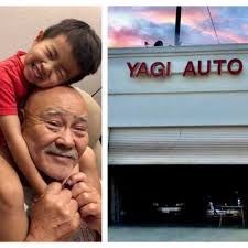 Fundraiser for Nina Yagi by Mary Ann Lumiqued : Yagi of Yagi Auto Fund