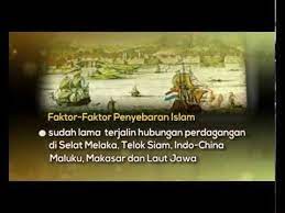 Savesave faktor penyebaran islam di asia tenggara for later. Bab 7 Kedatangan Islam Di Asia Tenggara Teori Bukti Faktor Penyebaran