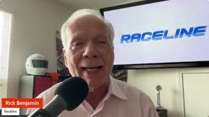 Coming Soon... RaceLine Returns