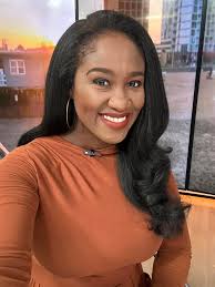 Twelve years. This morning, I walked into the 13News Now studio with the  same passion I had