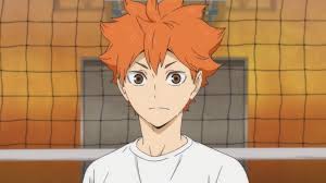 Haikyuu characters ranked by height and position. ShÅyÅ Hinata Haikyu Wiki Fandom