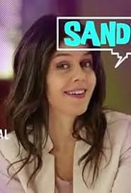 Hola Sandra (TV Mini Series 2016)