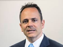Bevin names new chair of Arena Authority