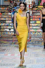 11 Key Fashion Trends For 2021