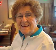 Victoria Garrett Obituary