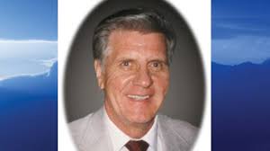 John N. Dyll, Sharon, PA Obituary