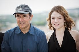 In february 1998, his film bernie took the grand prize at the 9th yubari international fantastic film festival which was attended by dupontel. Albert Dupontel Zimbio