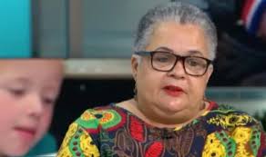 Arthur Labinjo-Hughes's grandmother erupts 'the system is broken!'