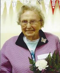 Isabel Christina Hunter (Nicholson)