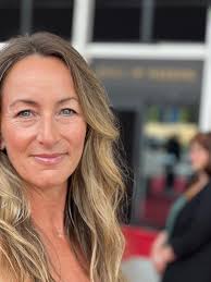 Businessman Stan Pate added a new...