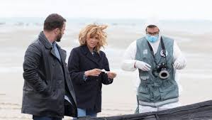 Meurtres à granville (france 3) florence pernel : E3whlbts 05 Xm