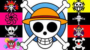 Maybe you would like to learn more about one of these? Jolly Rogers The Pirates Symbol One Piece Discussion Tekking101 Youtube